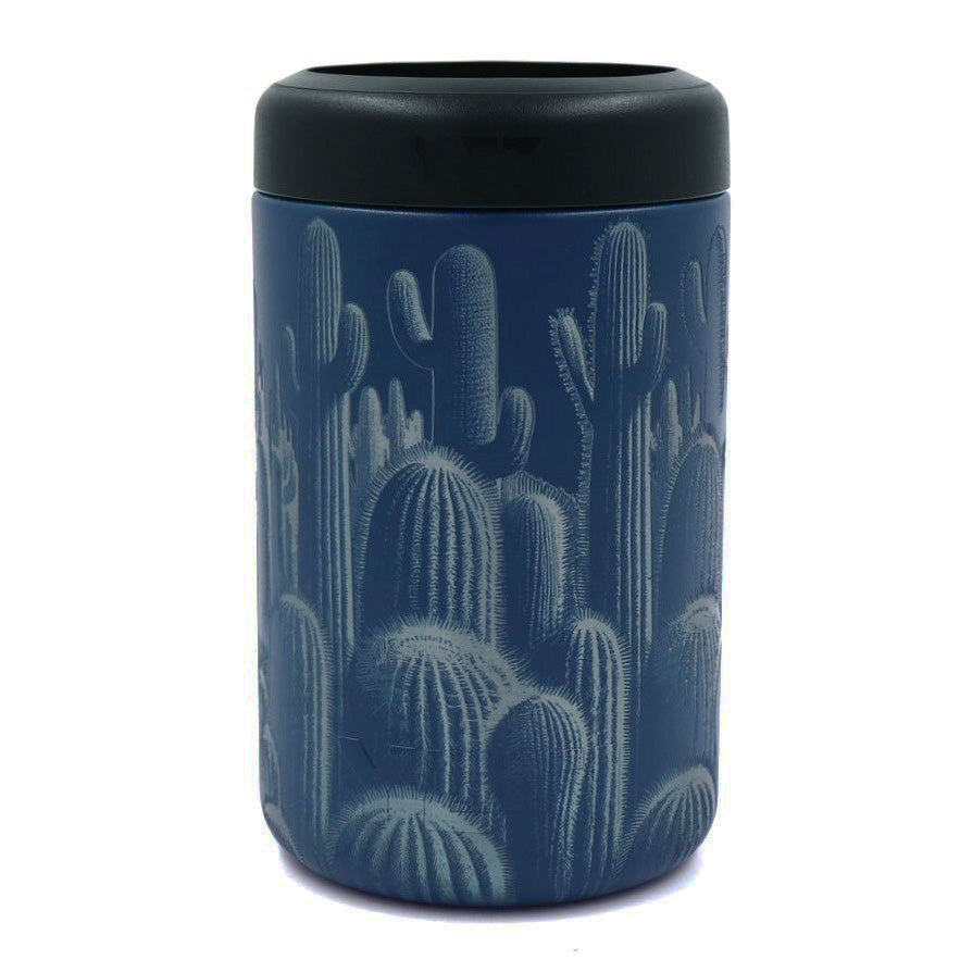 Cactus Wrap - YETI Colster Engraving