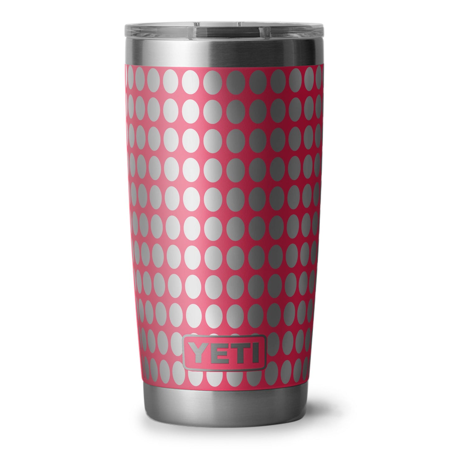 "The Spotted One" - 20oz YETI Engraving