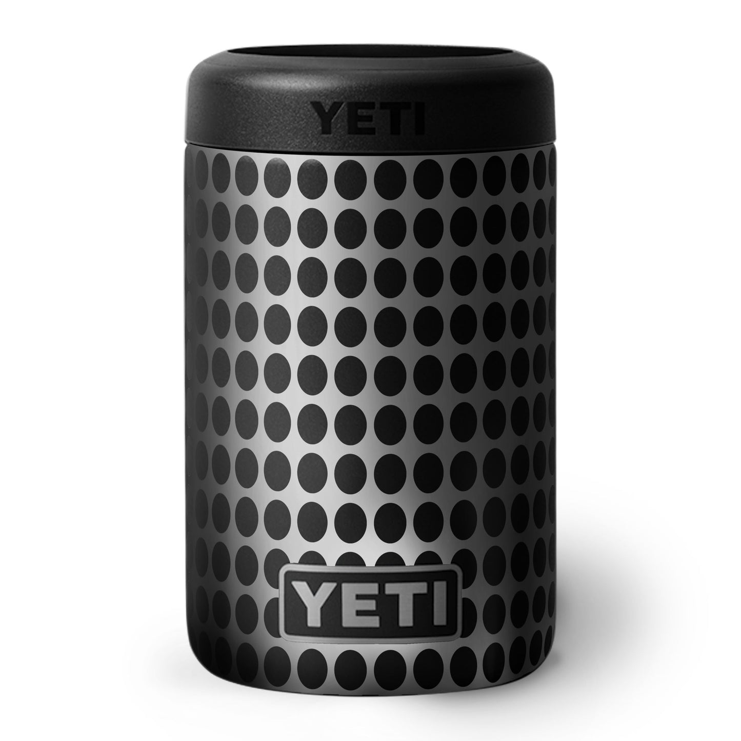 "The Spotted One" - YETI Colster Engraving