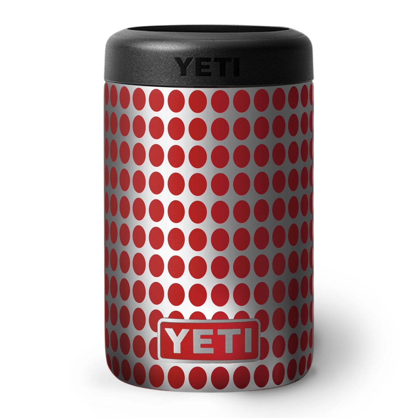 "The Spotted One" - YETI Colster Engraving