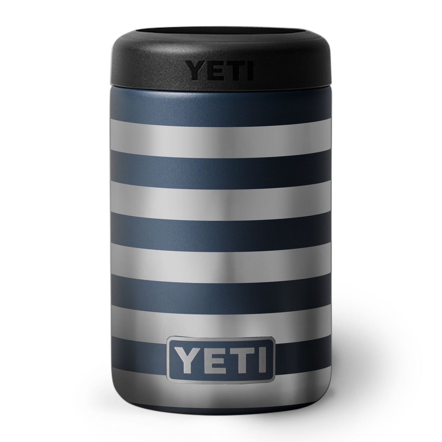 "The Striped One" - YETI Colster Engraving