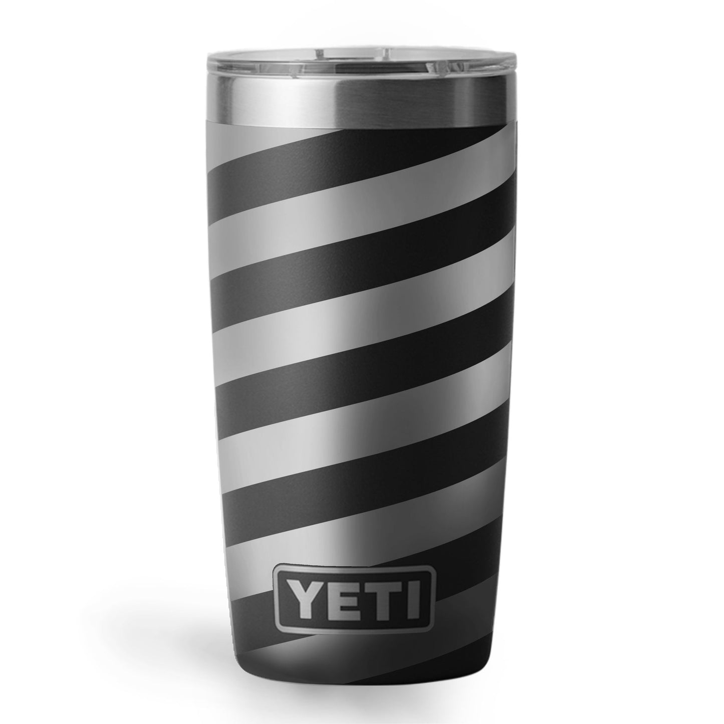 "The Whirlwind" - 10oz YETI Engraving