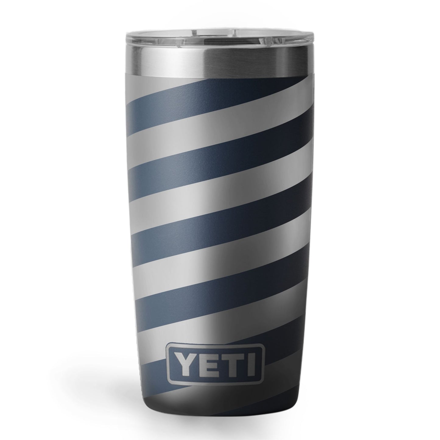 "The Whirlwind" - 10oz YETI Engraving