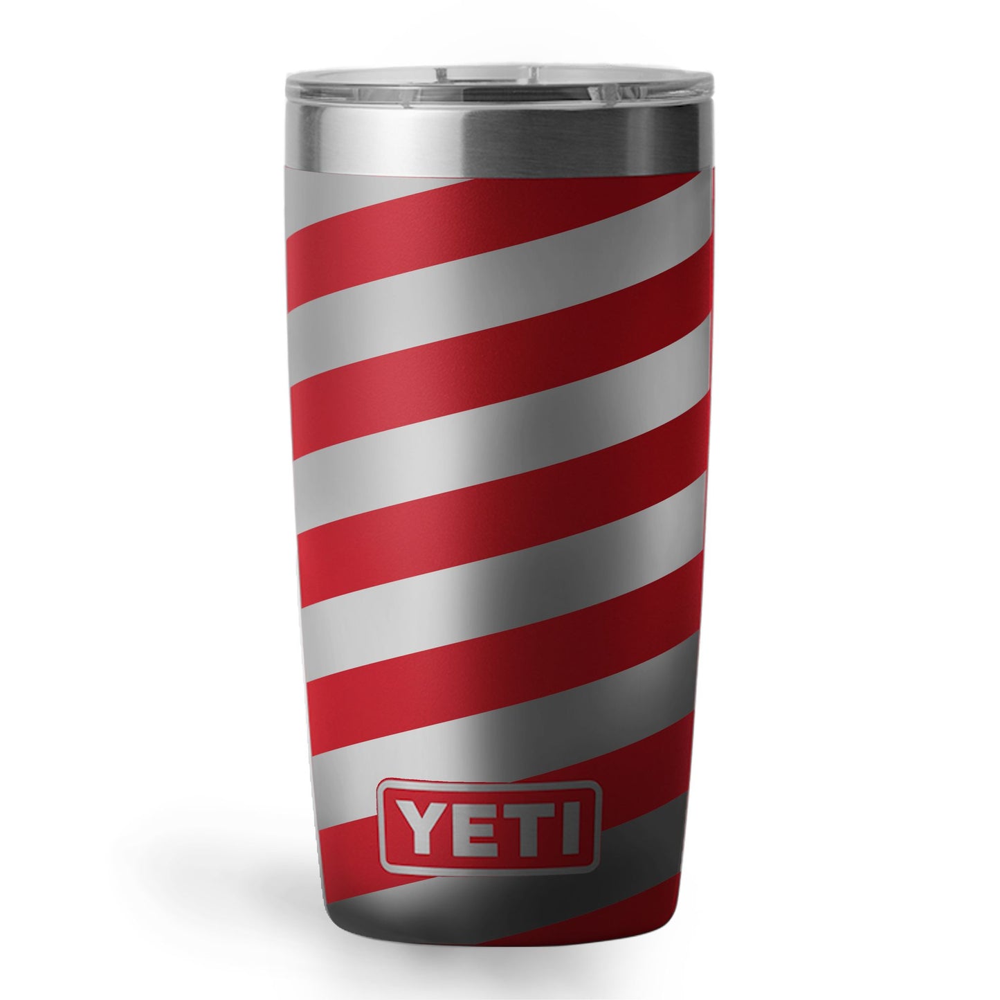 "The Whirlwind" - 10oz YETI Engraving