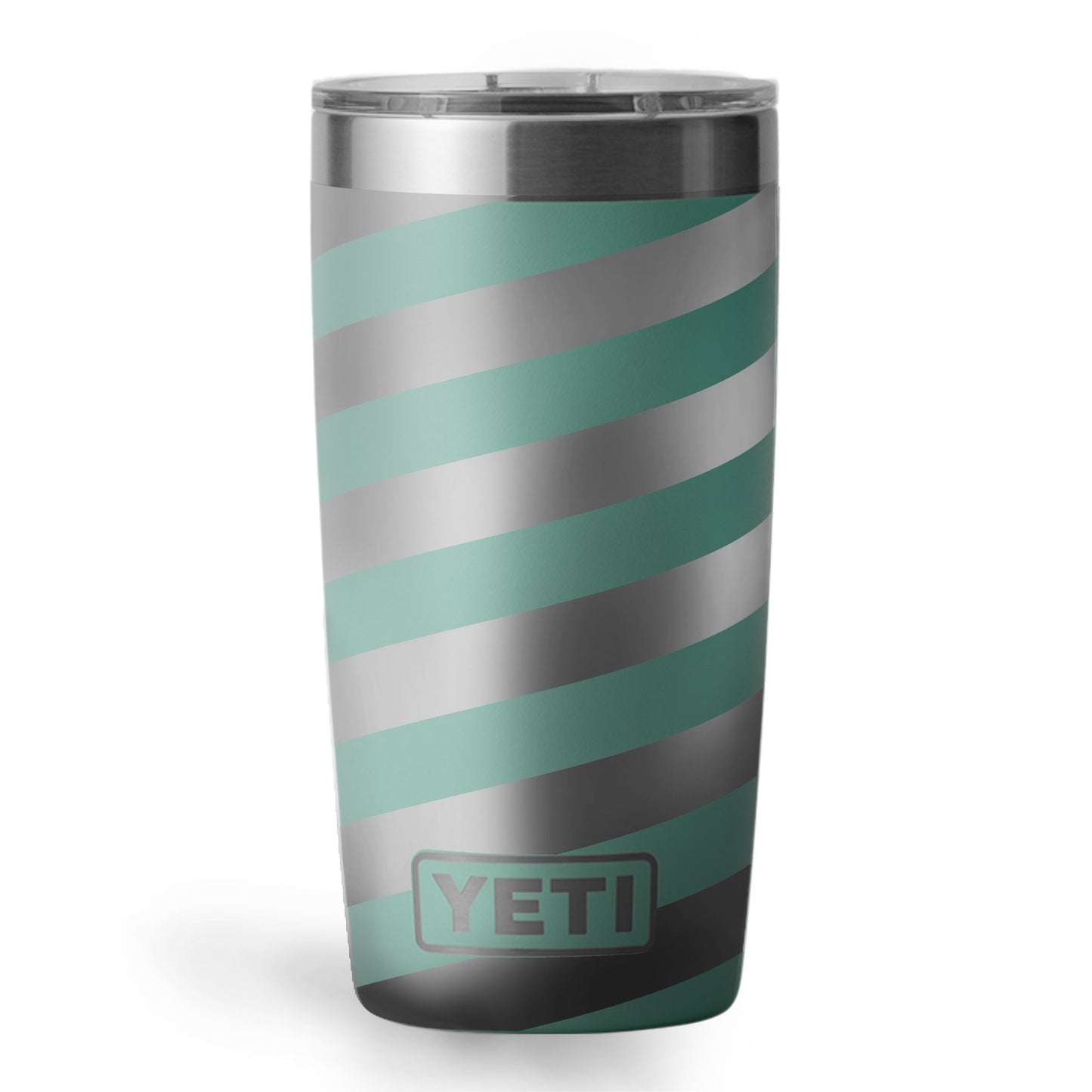 "The Whirlwind" - 10oz YETI Engraving