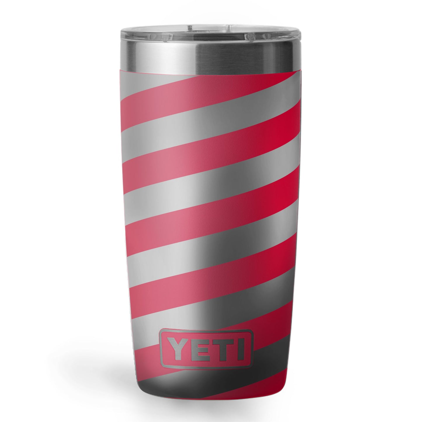 "The Whirlwind" - 10oz YETI Engraving