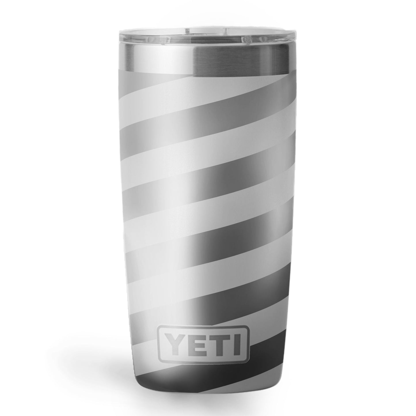 "The Whirlwind" - 10oz YETI Engraving