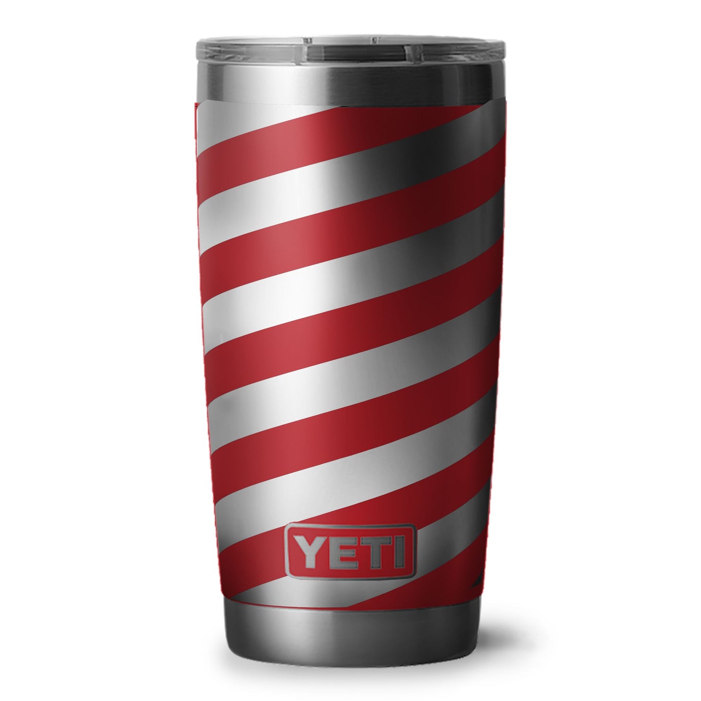 "The Whirlwind" - 20oz YETI Engraving