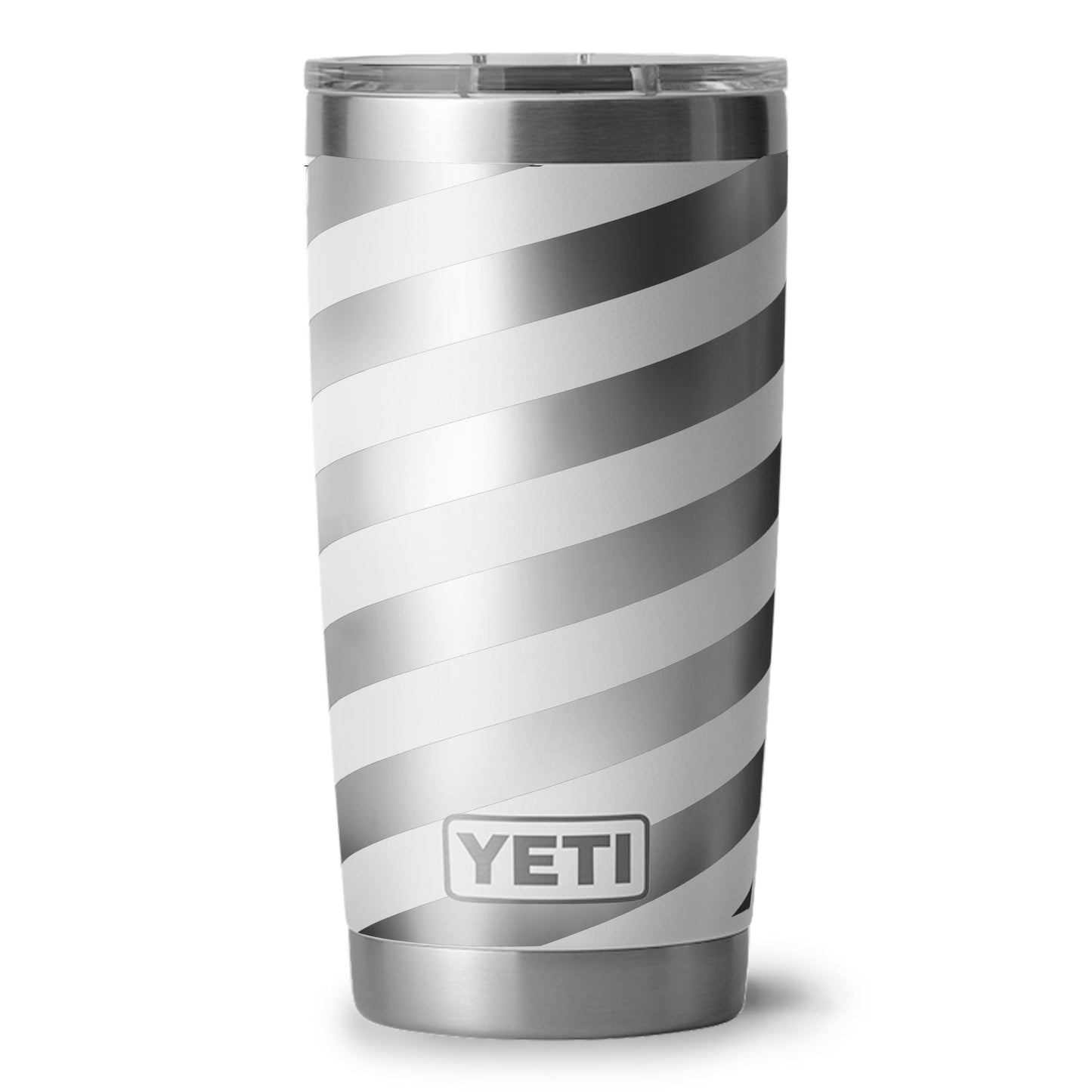 "The Whirlwind" - 20oz YETI Engraving