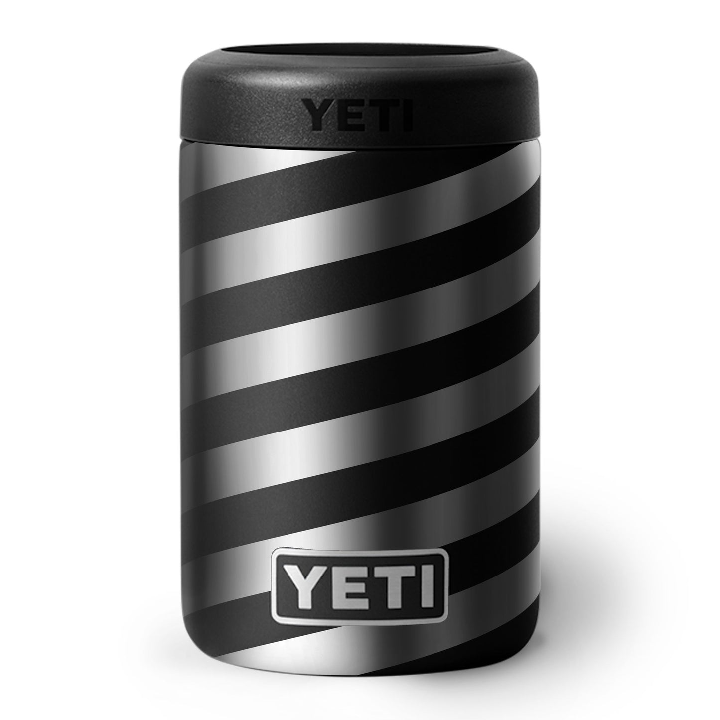 "The Whirlwind" - YETI Colster Engraving