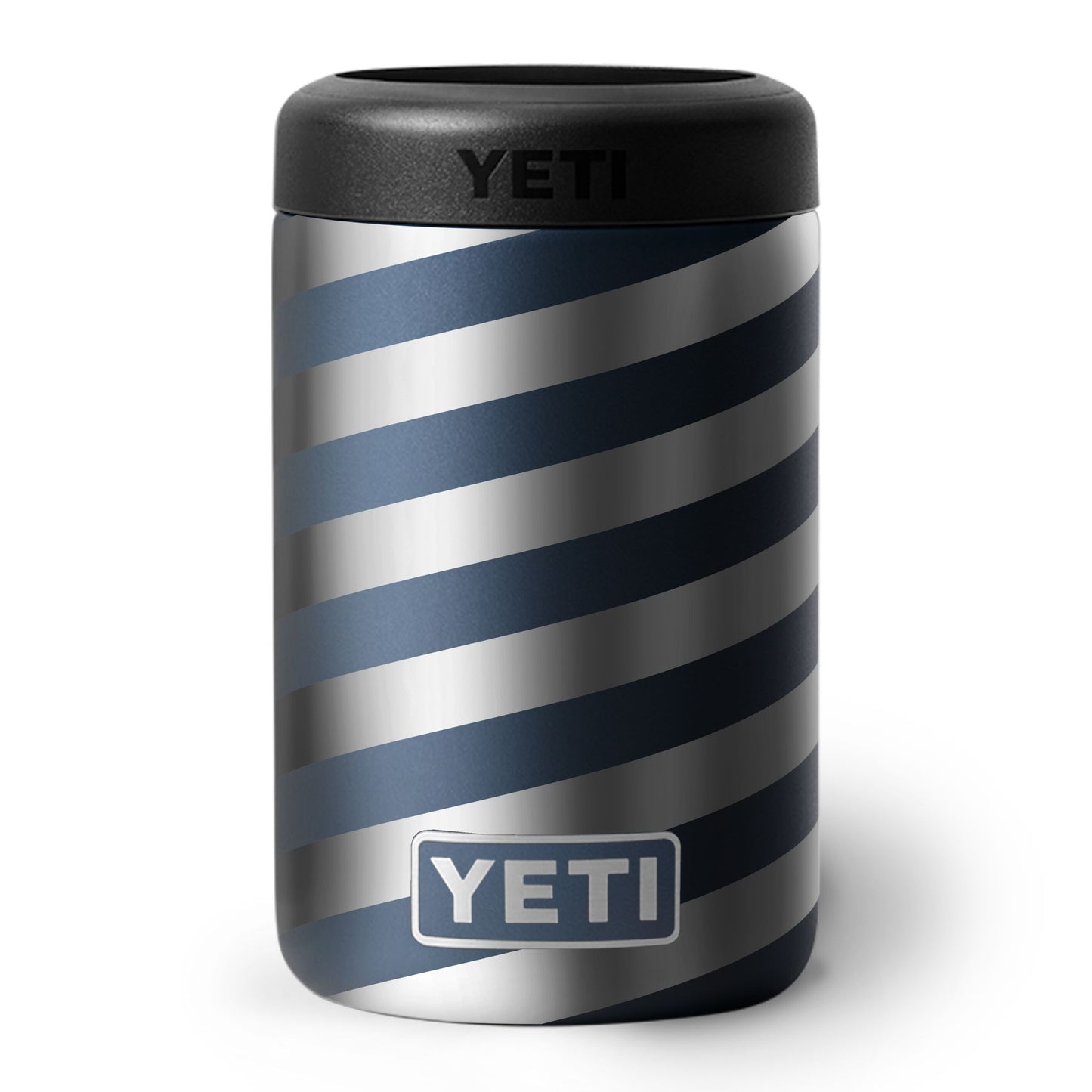 "The Whirlwind" - YETI Colster Engraving