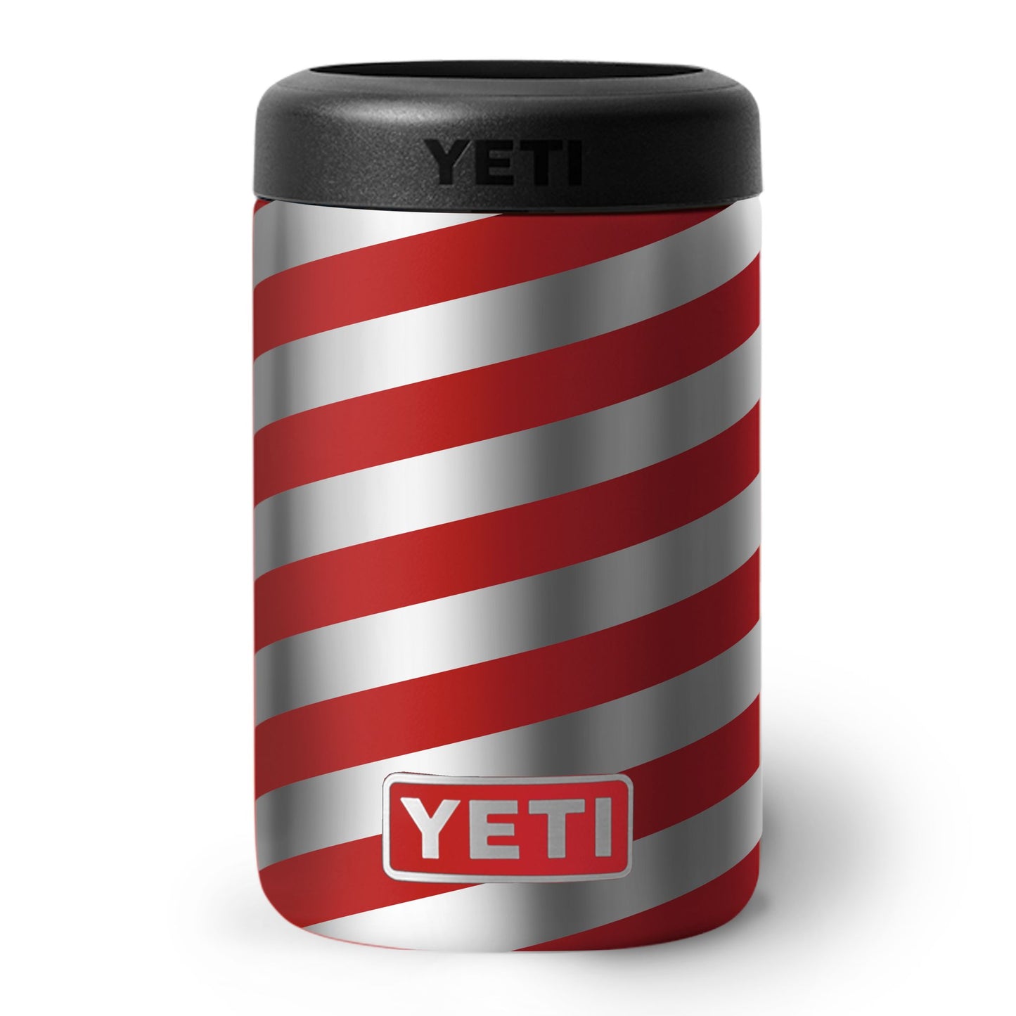 "The Whirlwind" - YETI Colster Engraving