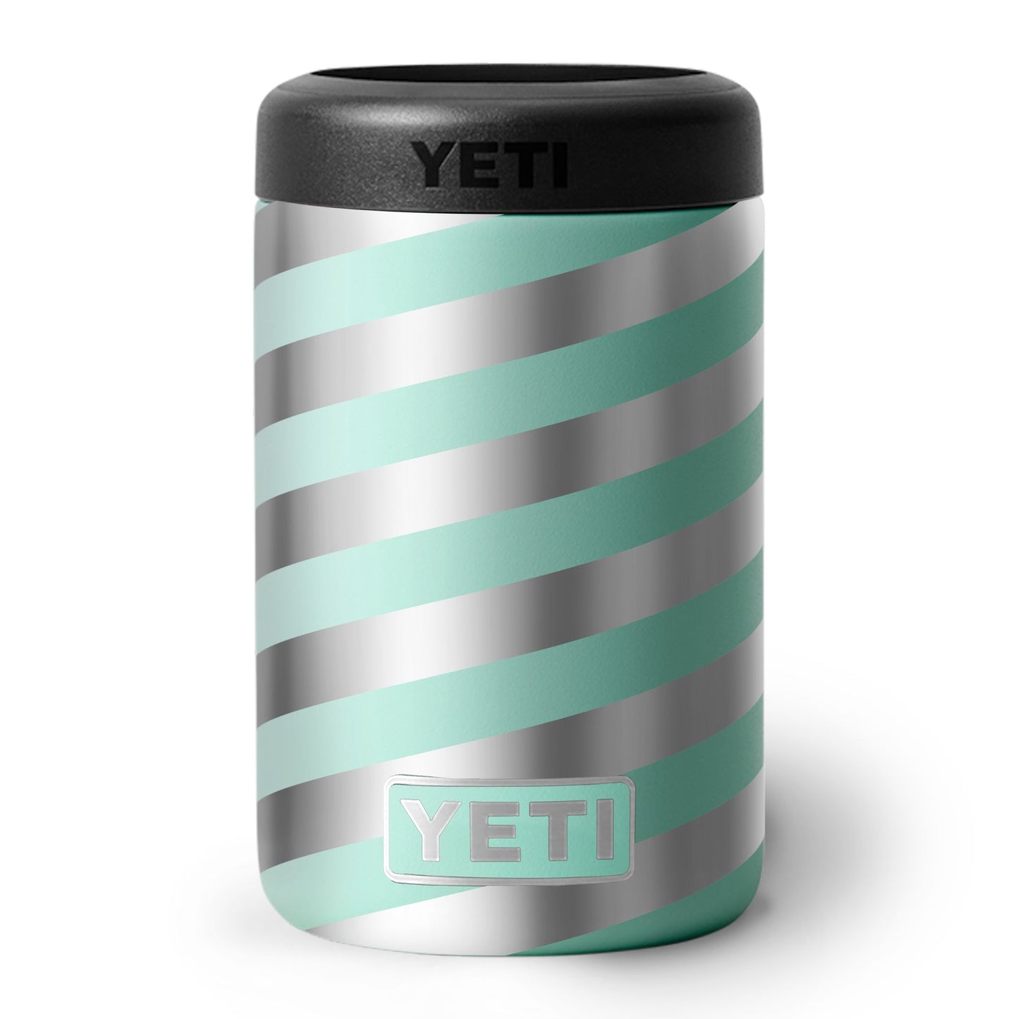 "The Whirlwind" - YETI Colster Engraving