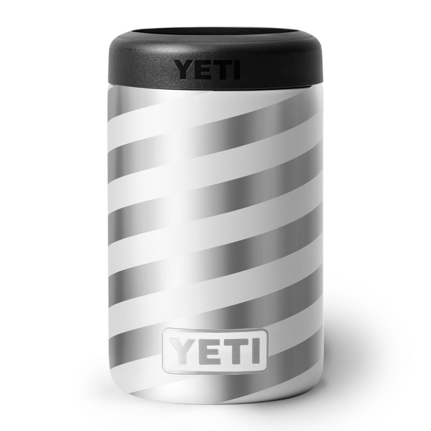 "The Whirlwind" - YETI Colster Engraving