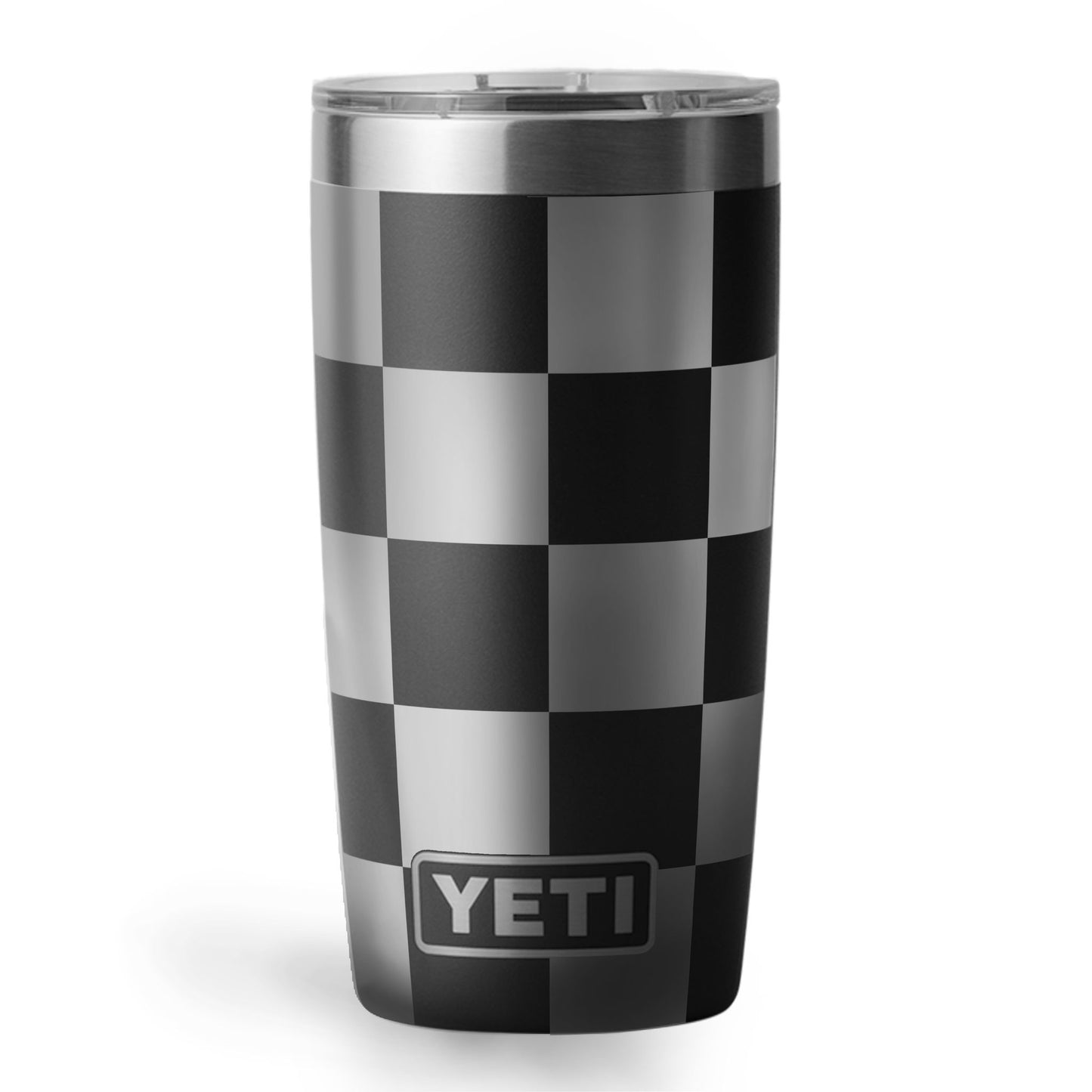 "The Board" - 10oz YETI Engraving
