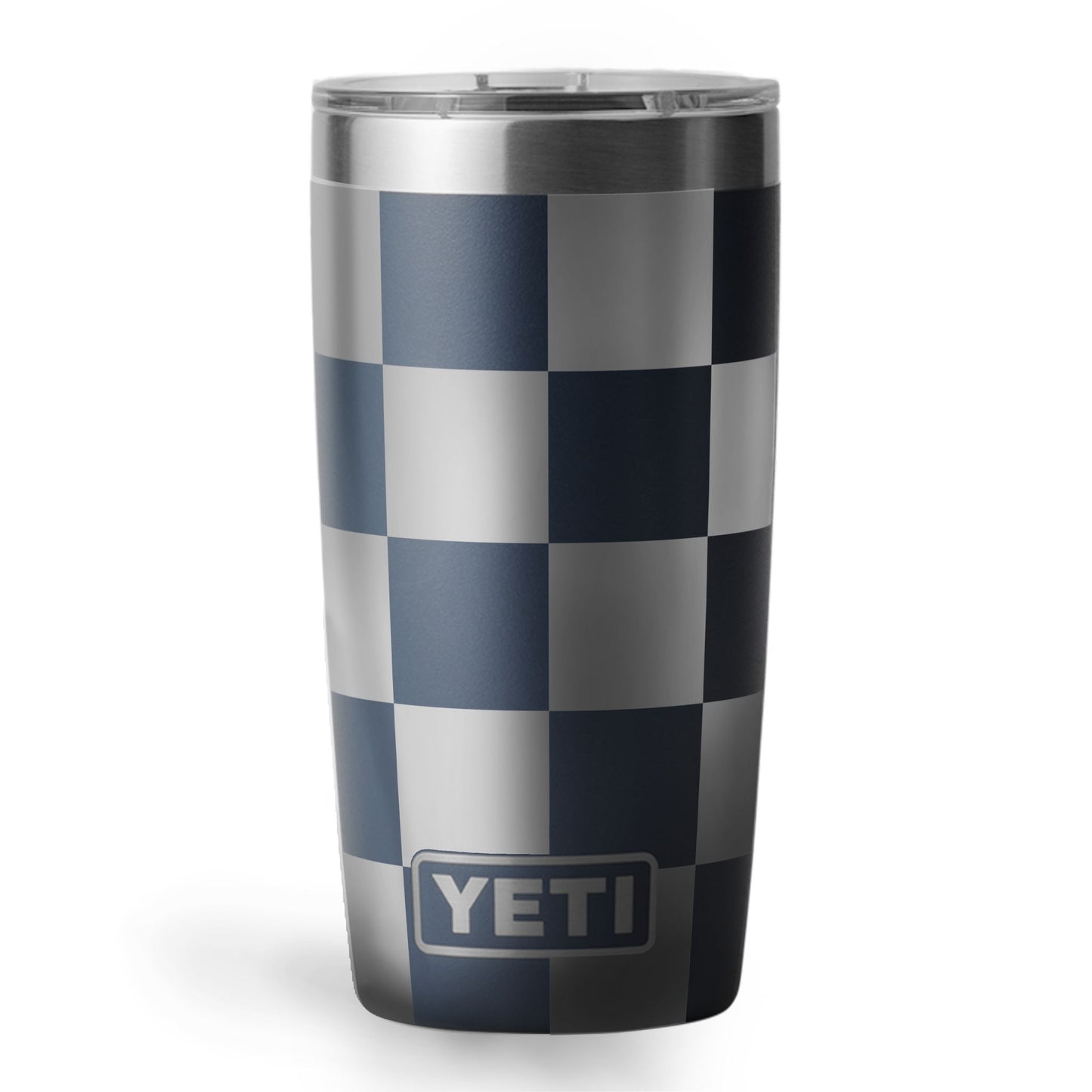 "The Board" - 10oz YETI Engraving