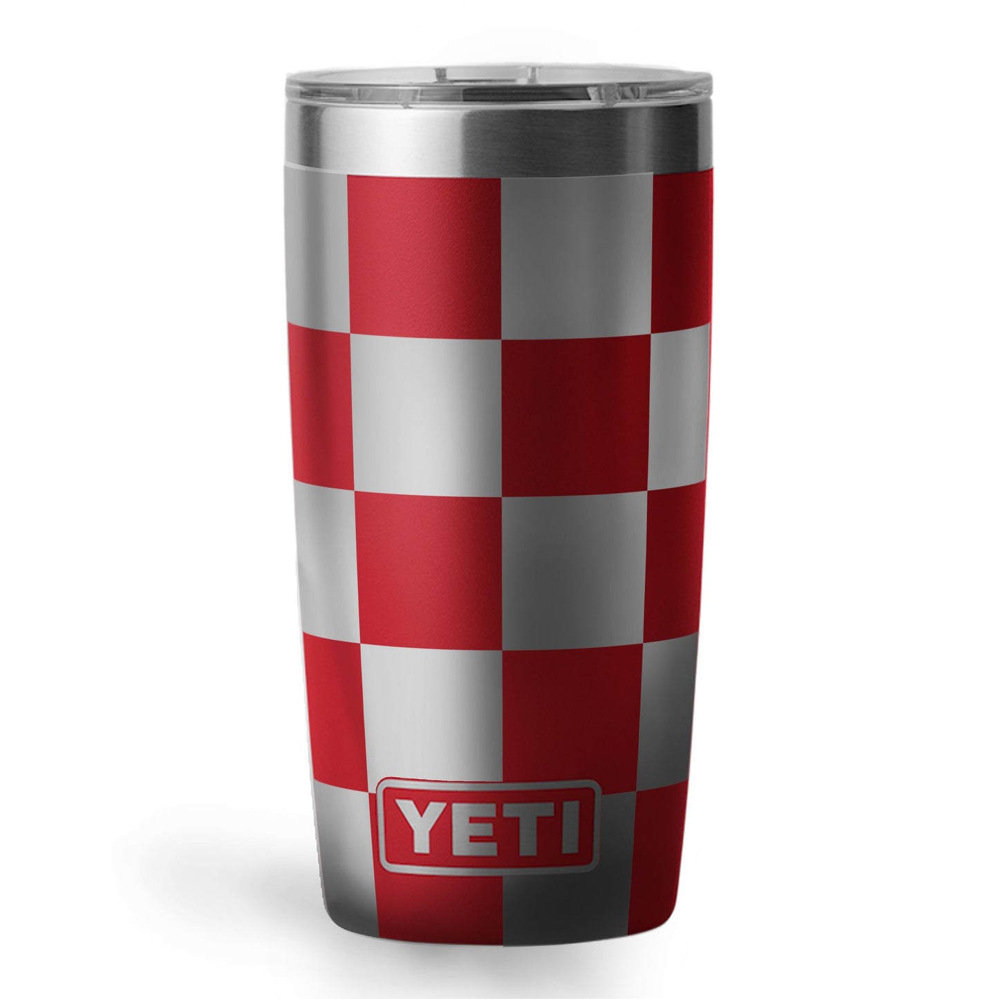 "The Board" - 10oz YETI Engraving