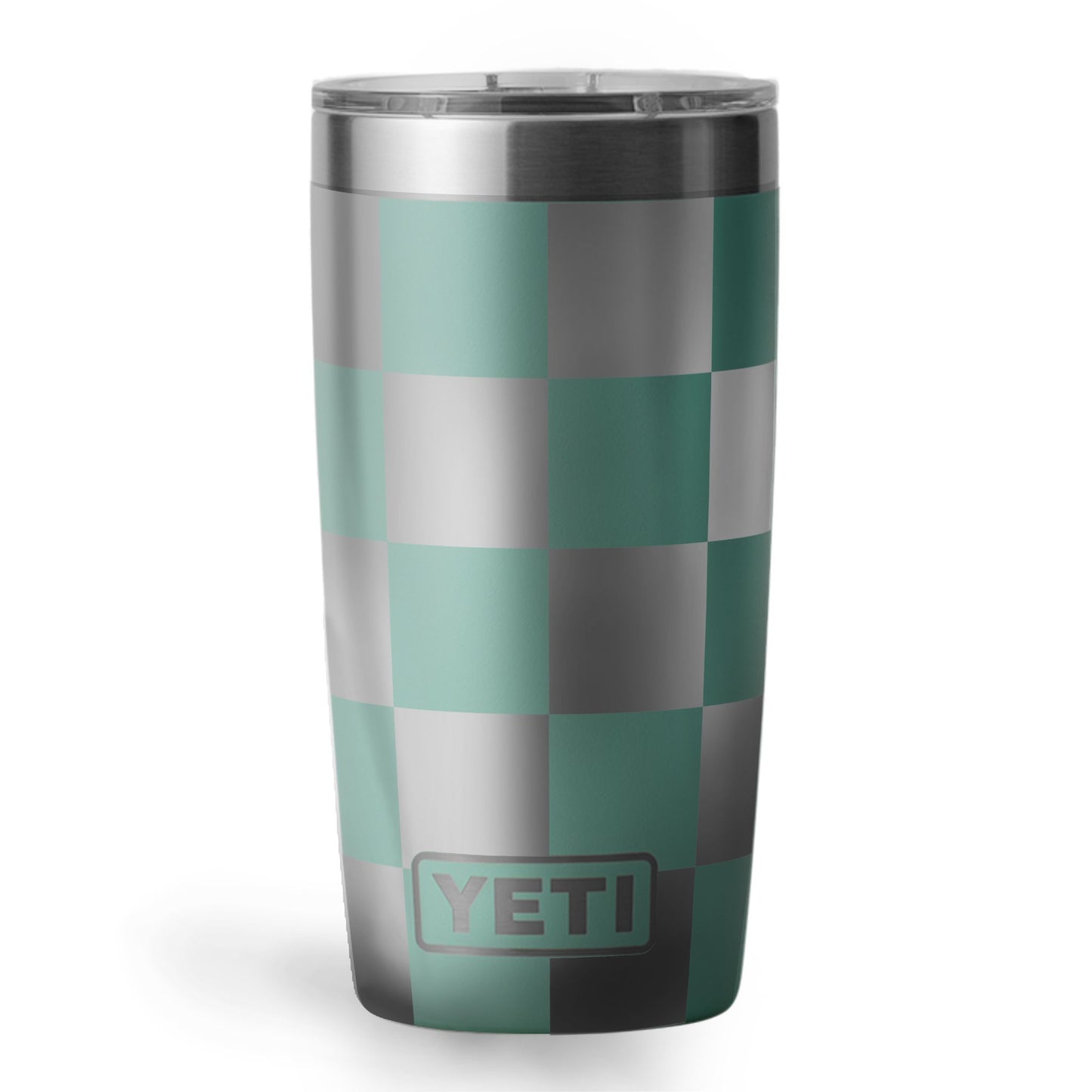 "The Board" - 10oz YETI Engraving