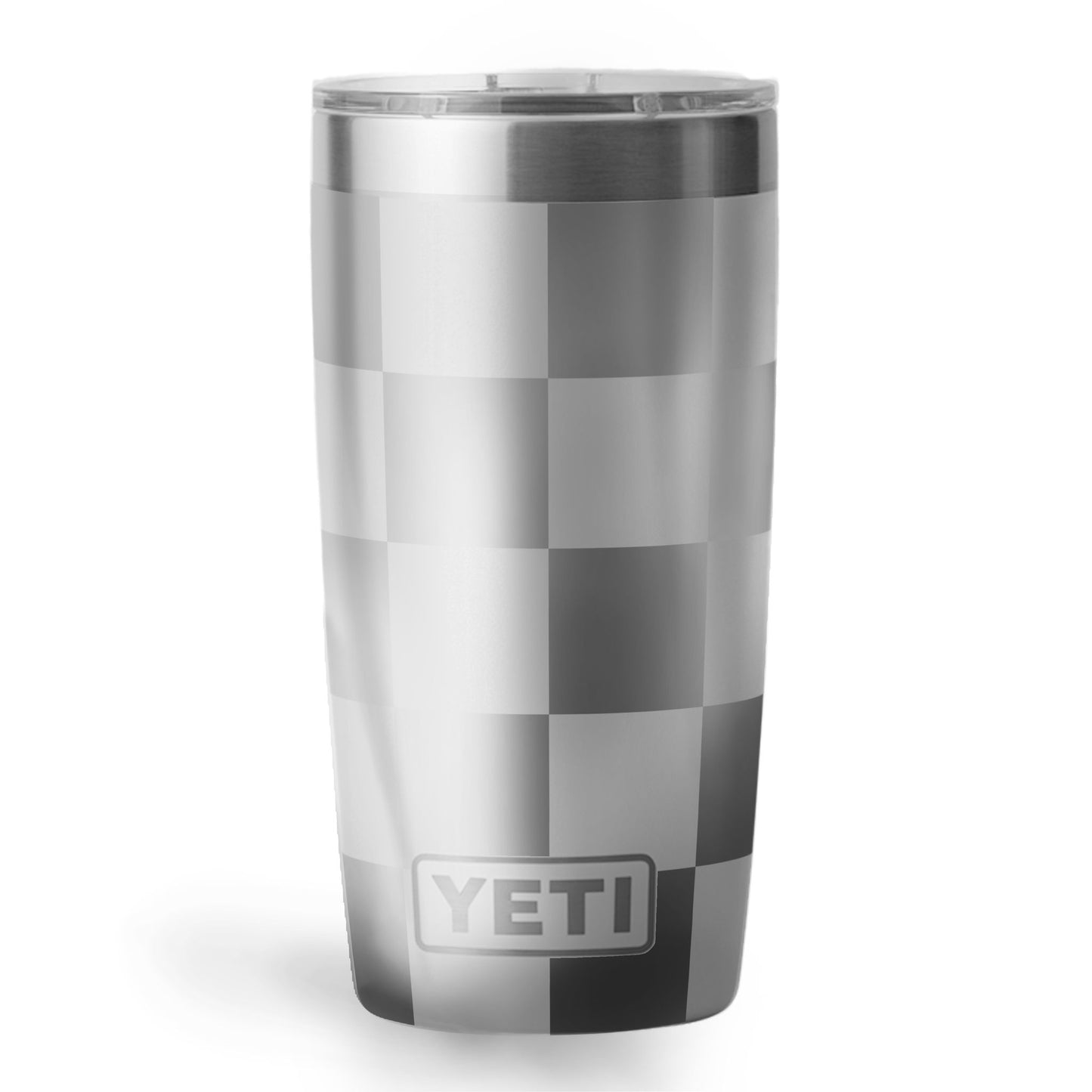 "The Board" - 10oz YETI Engraving