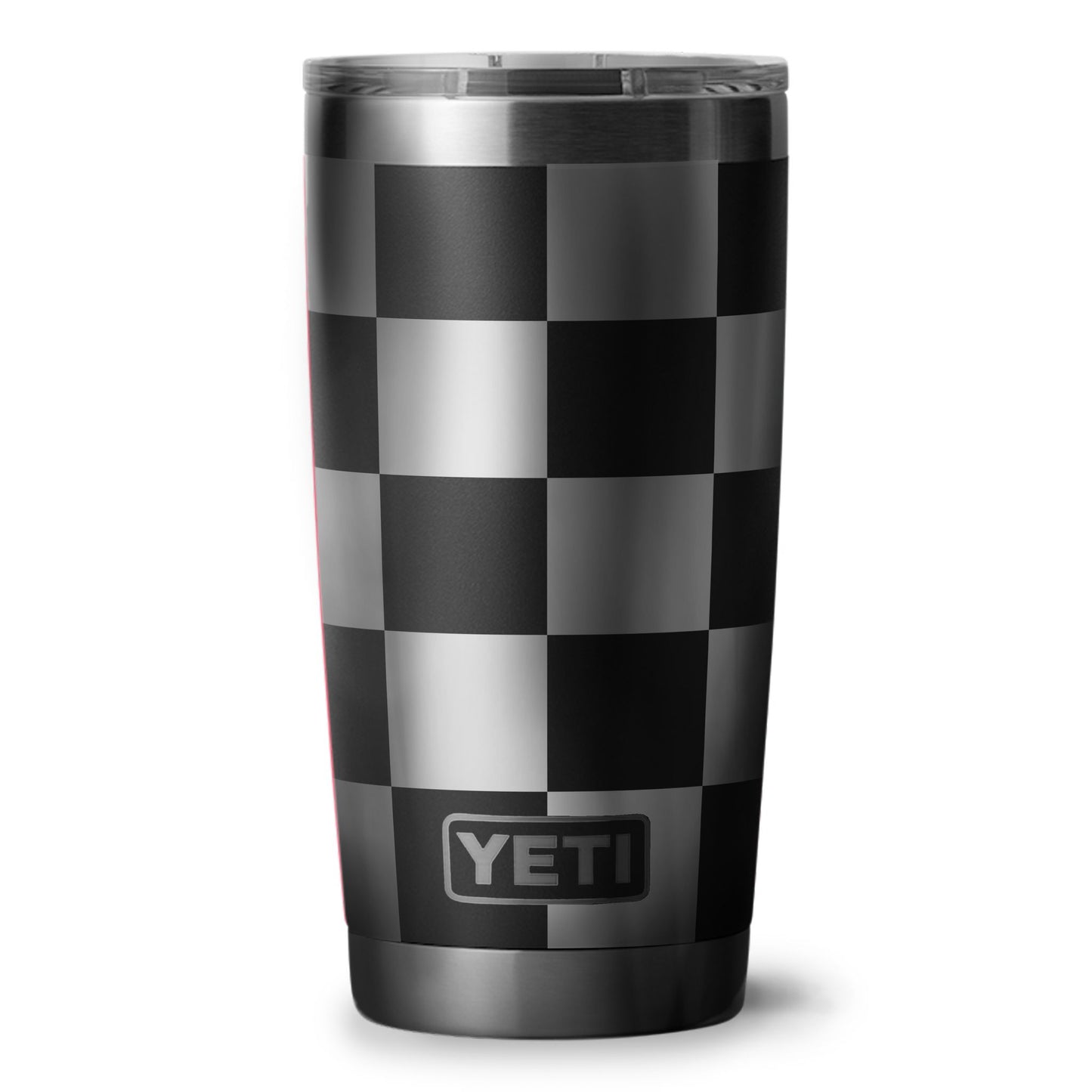 "The Board" - 20oz YETI Engraving