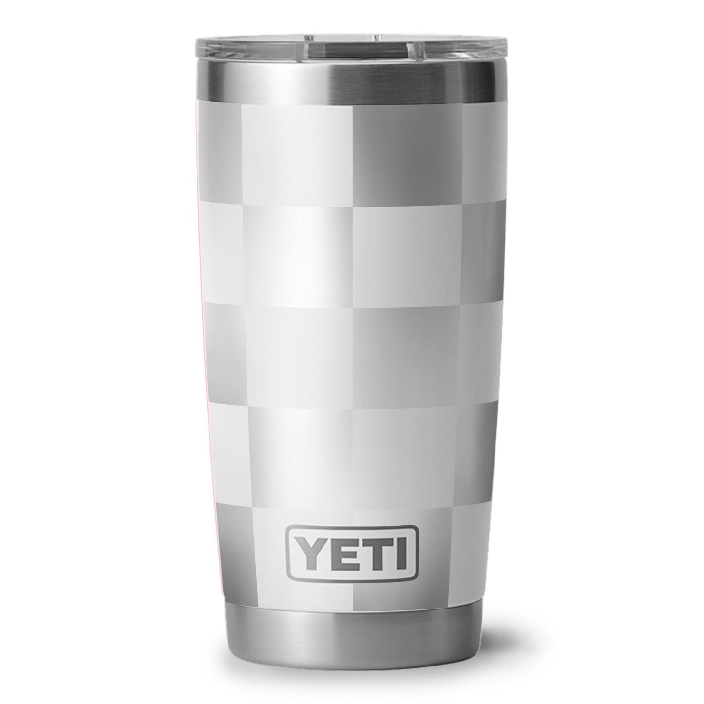 "The Board" - 20oz YETI Engraving