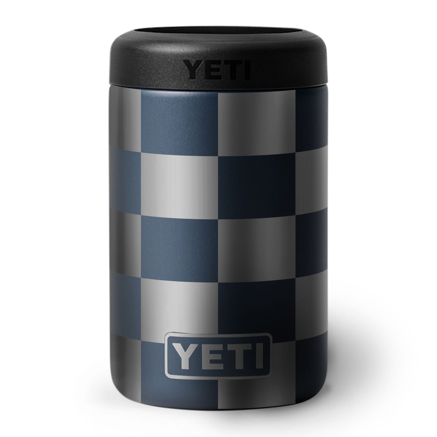 "The Board" - YETI Colster Engraving