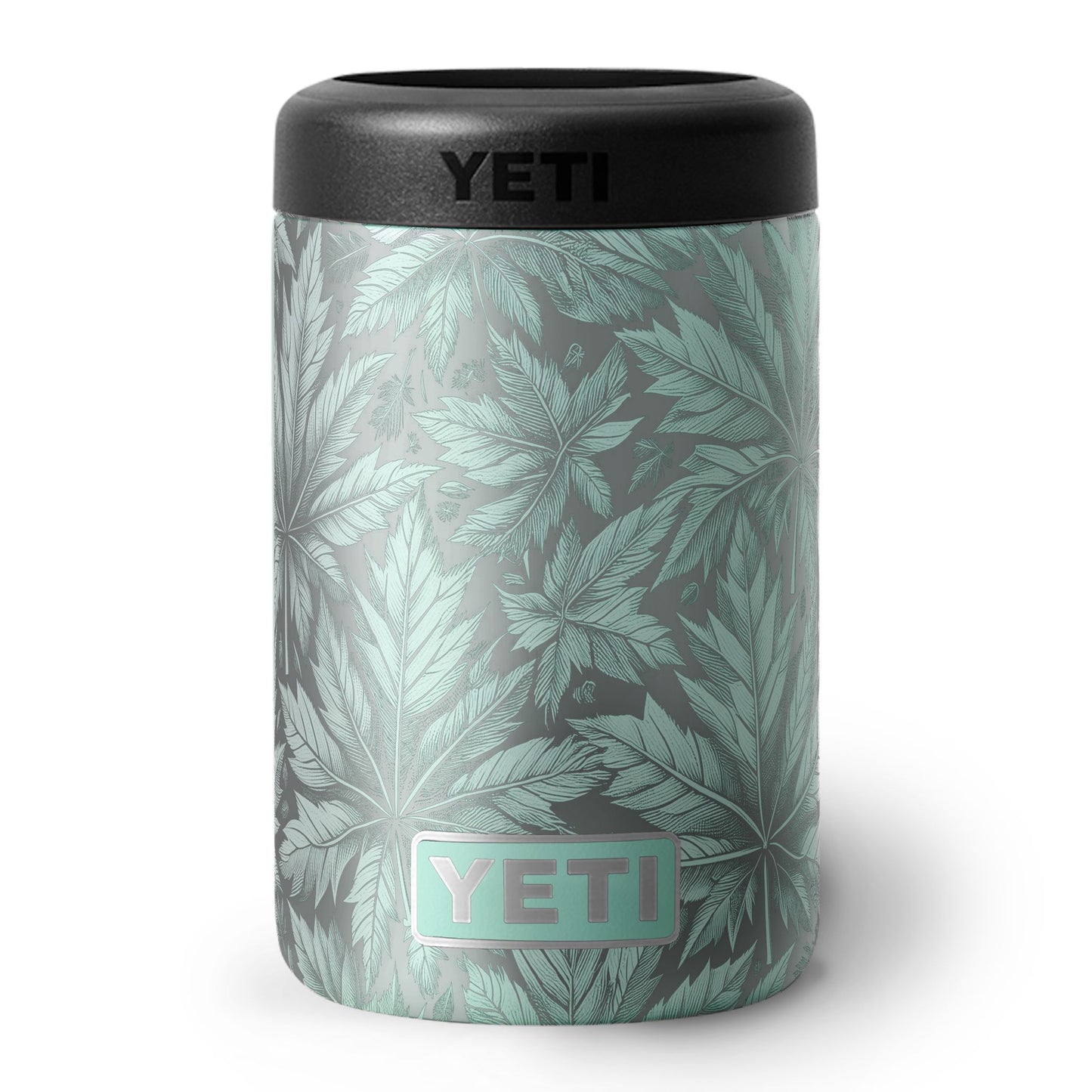 Maple - YETI Colster Engraving