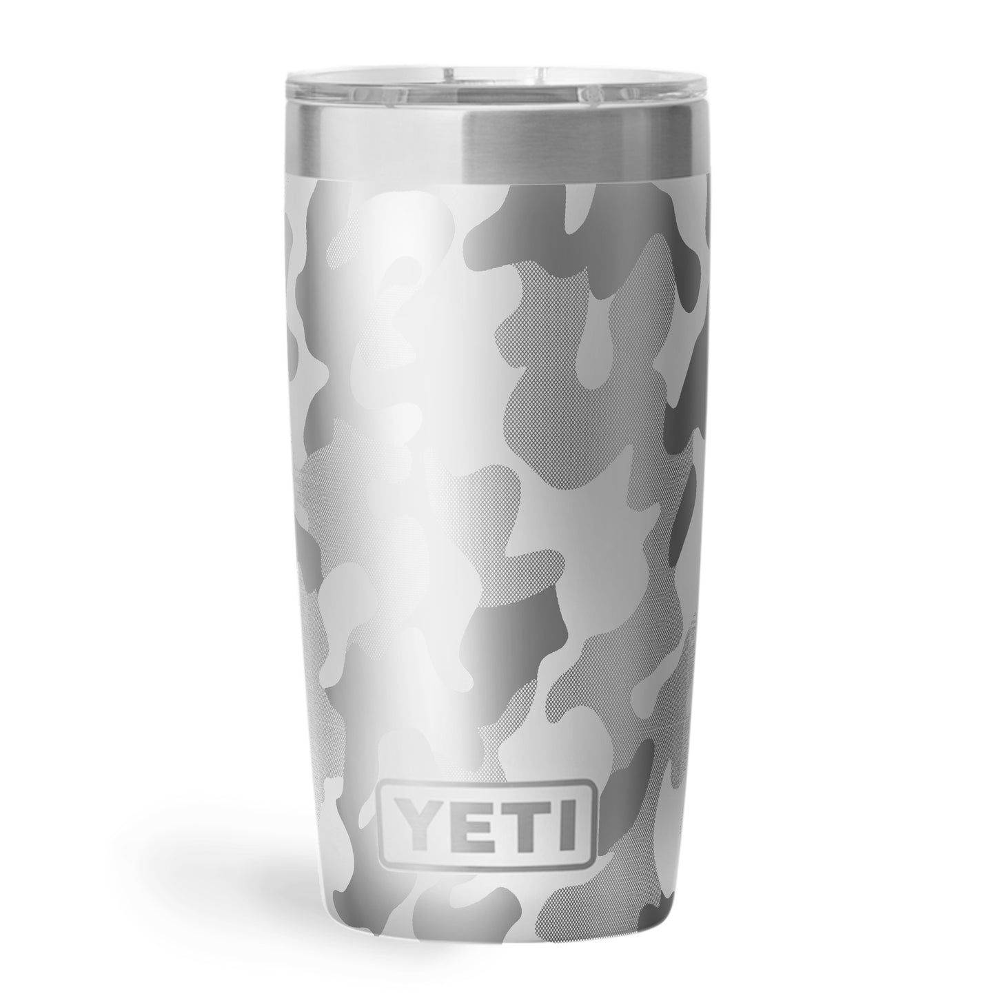 "The Recon Wrap" - 10oz YETI Engraving