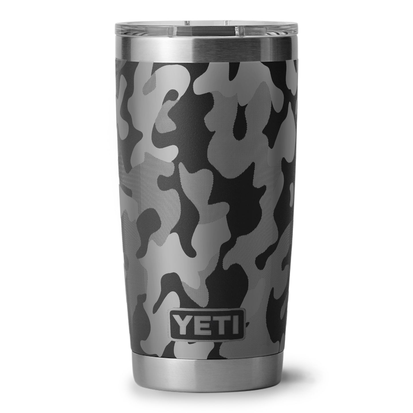 "The Recon Wrap" - 20oz YETI Engraving