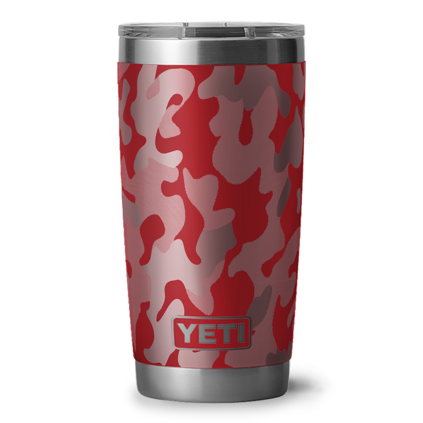 "The Recon Wrap" - 20oz YETI Engraving