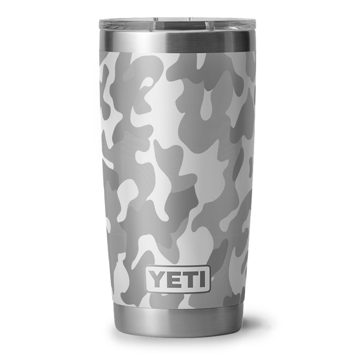 "The Recon Wrap" - 20oz YETI Engraving
