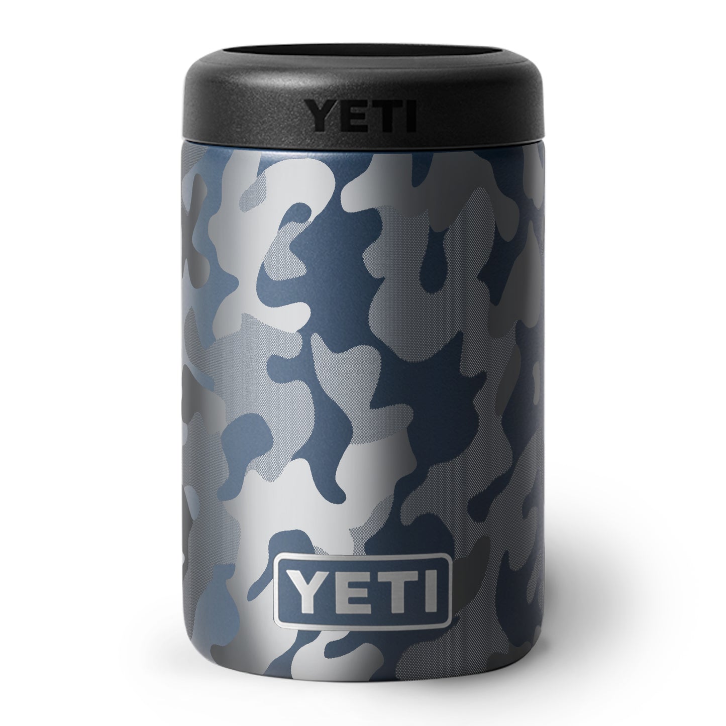 "The Recon Wrap" - YETI Colster Engraving