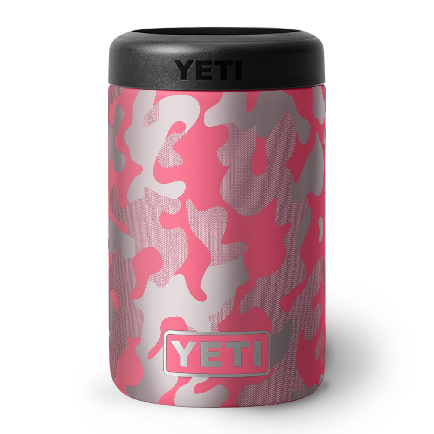 "The Recon Wrap" - YETI Colster Engraving