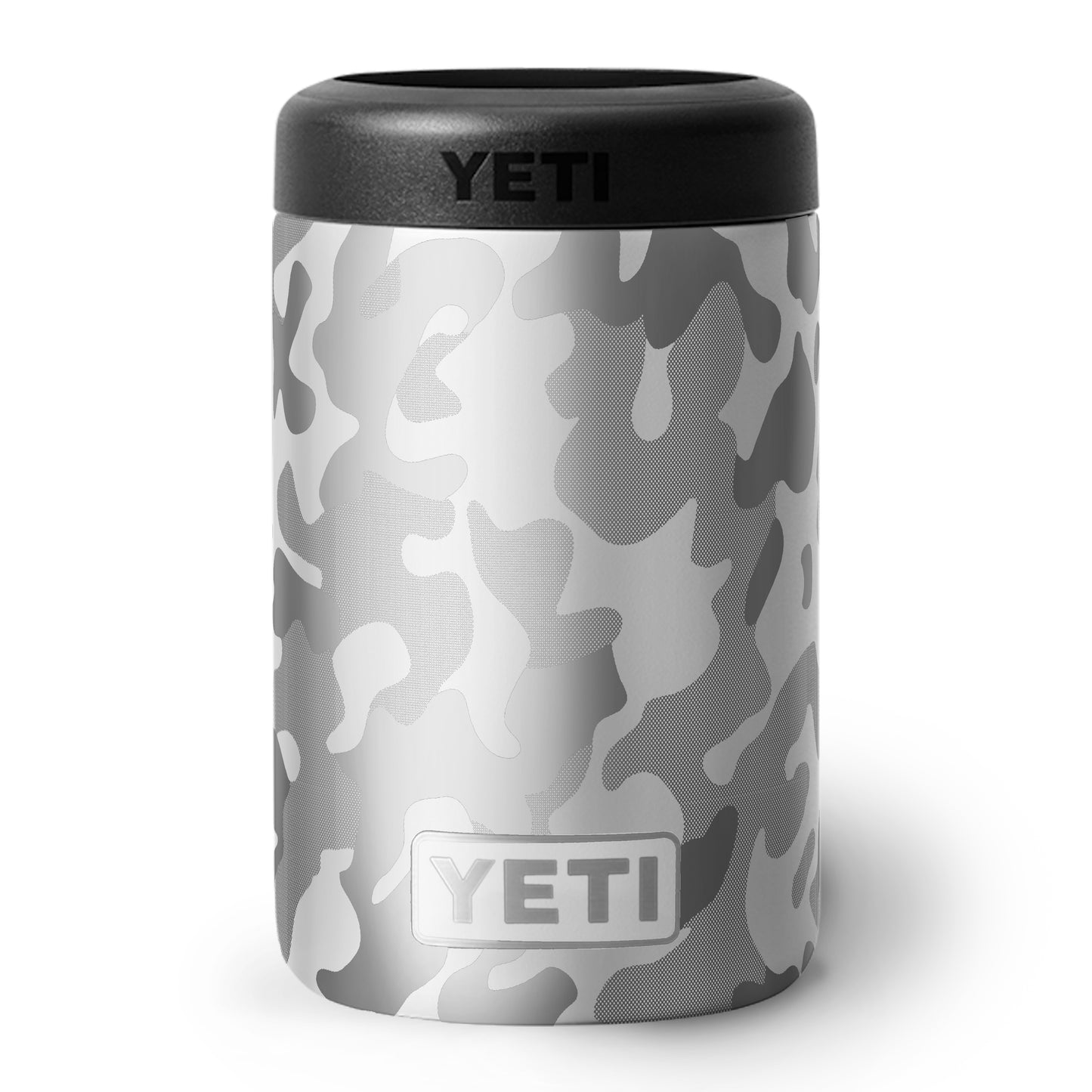 "The Recon Wrap" - YETI Colster Engraving