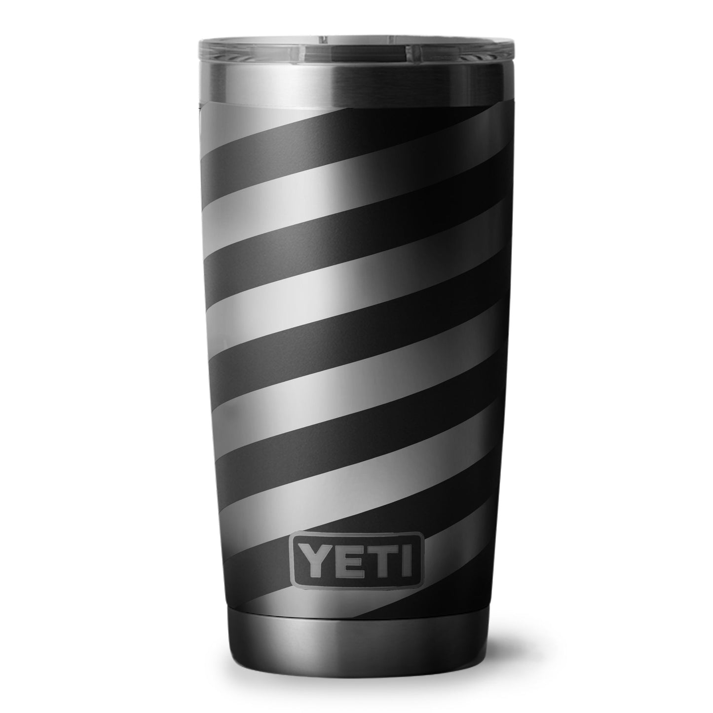 "The Whirlwind" - 20oz YETI Engraving