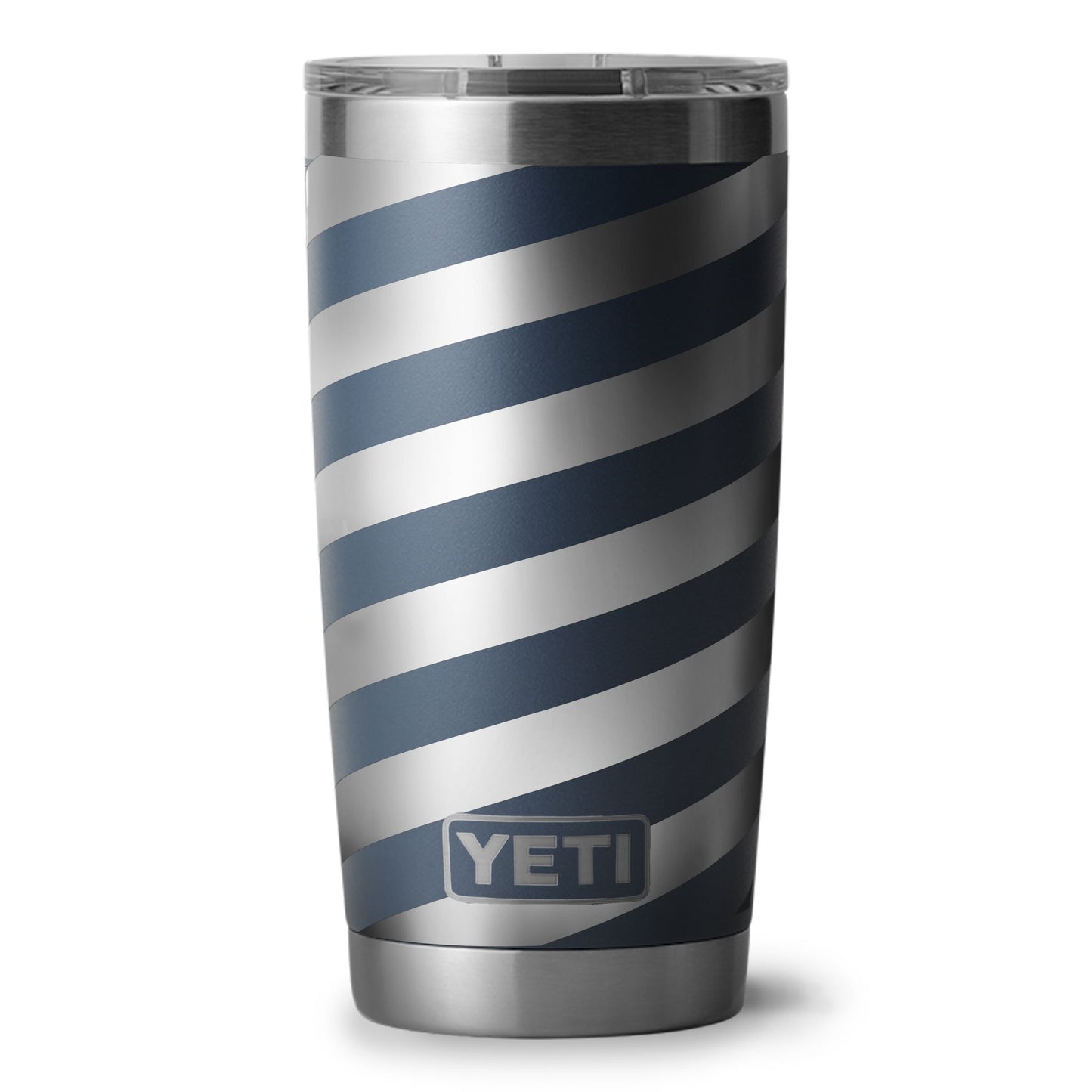 "The Whirlwind" - 20oz YETI Engraving
