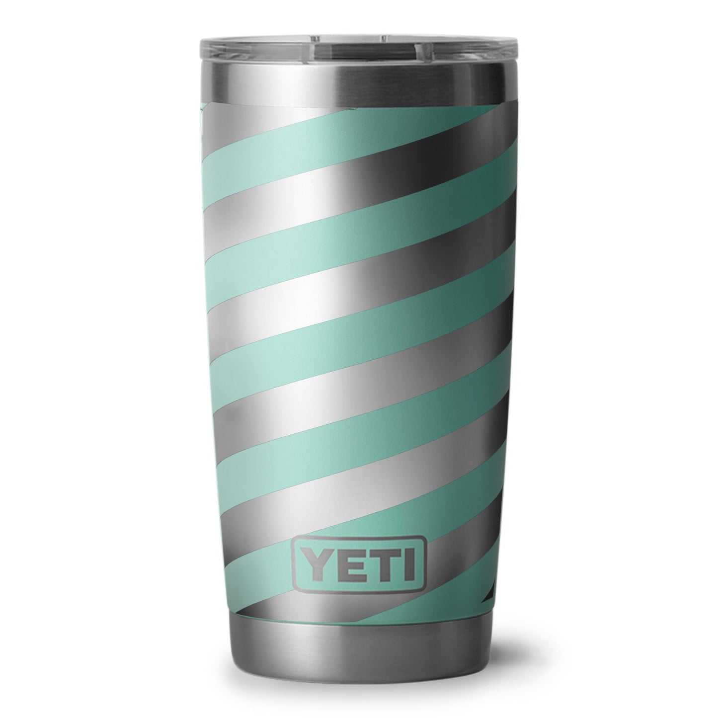"The Whirlwind" - 20oz YETI Engraving