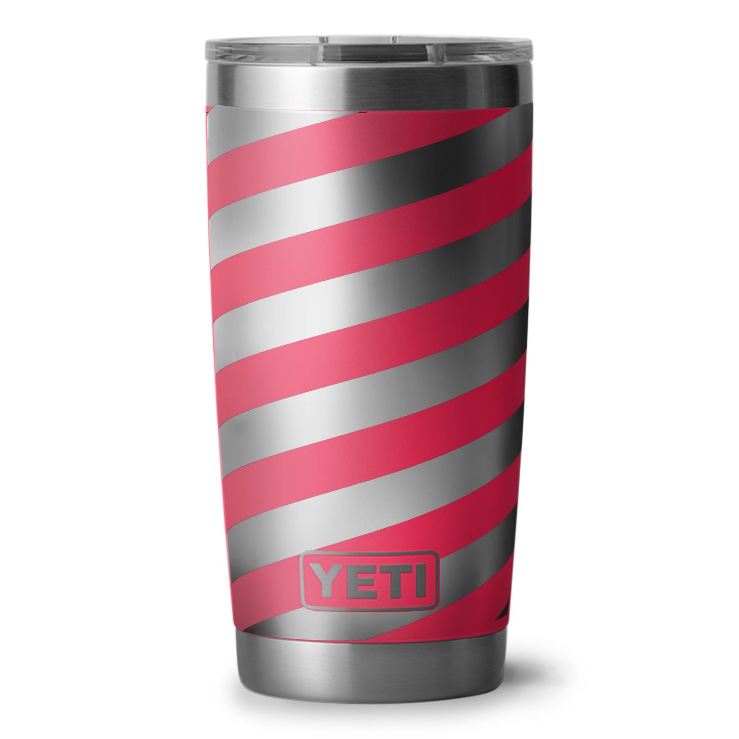 "The Whirlwind" - 20oz YETI Engraving
