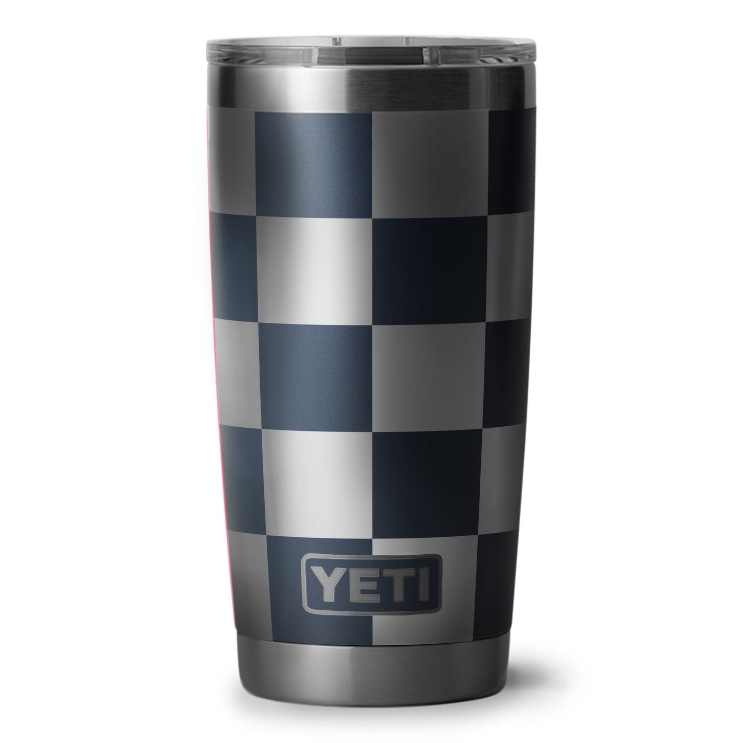 "The Board" - 20oz YETI Engraving