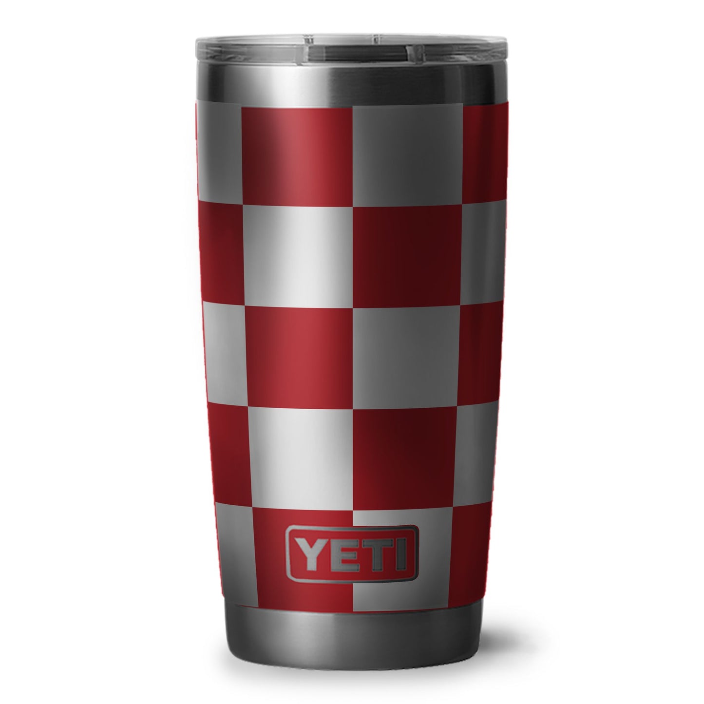 "The Board" - 20oz YETI Engraving