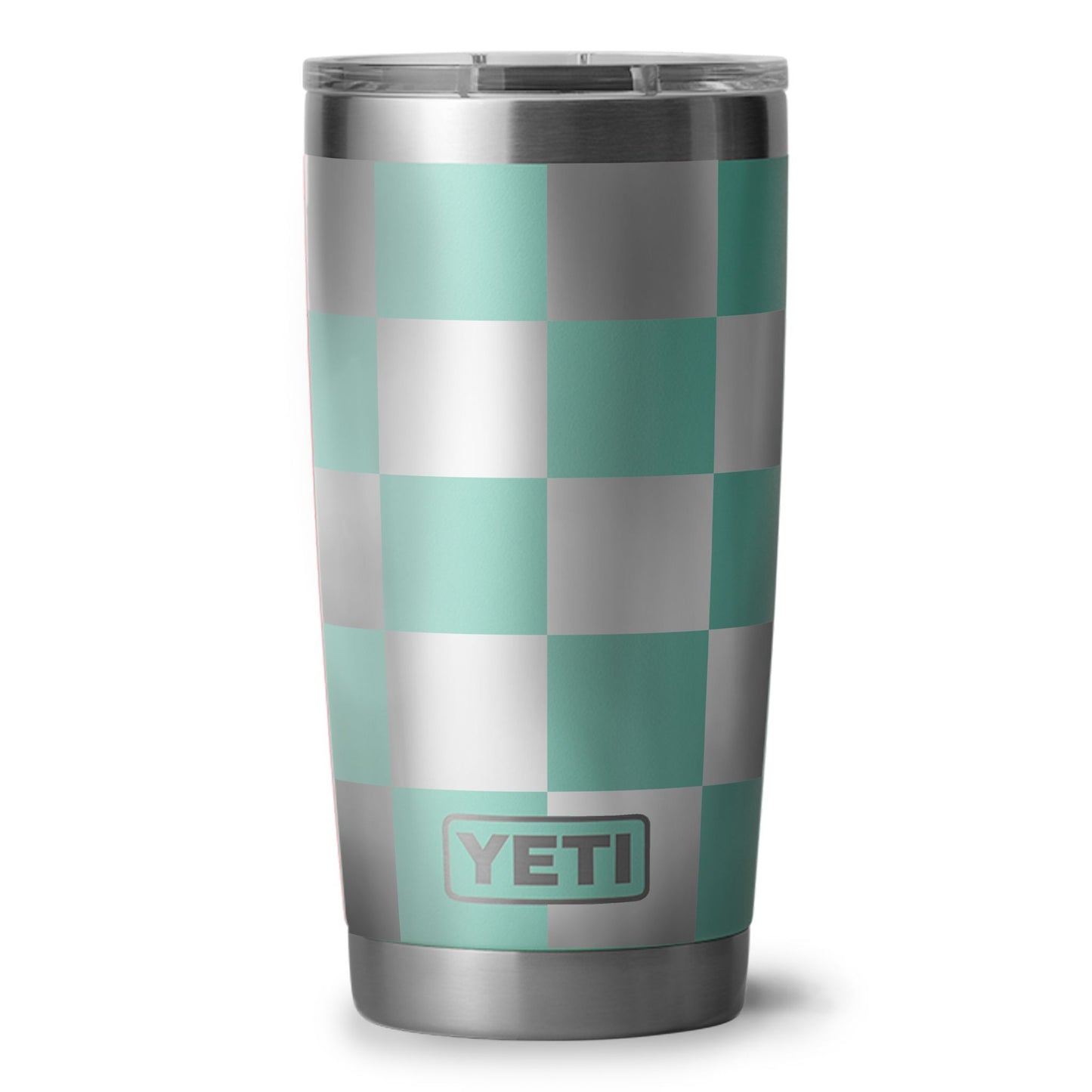 "The Board" - 20oz YETI Engraving