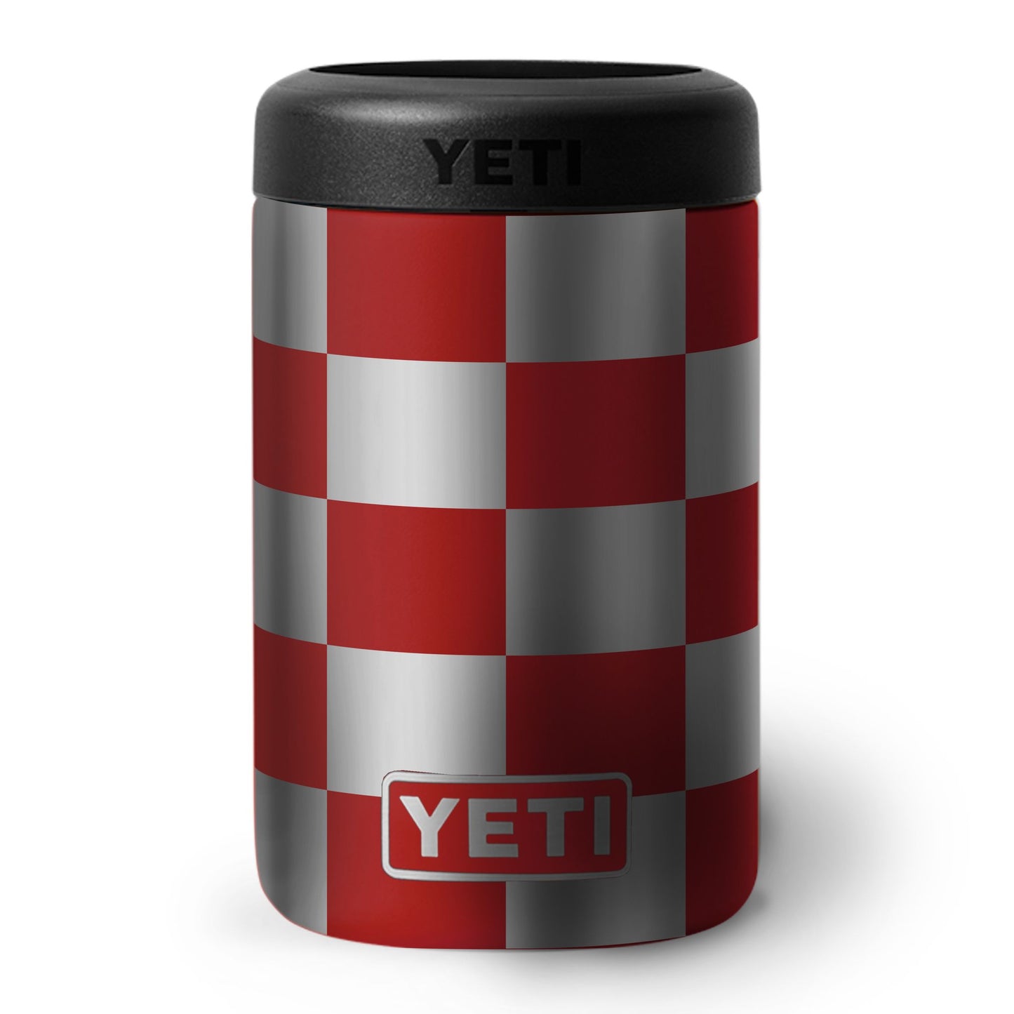 "The Board" - YETI Colster Engraving