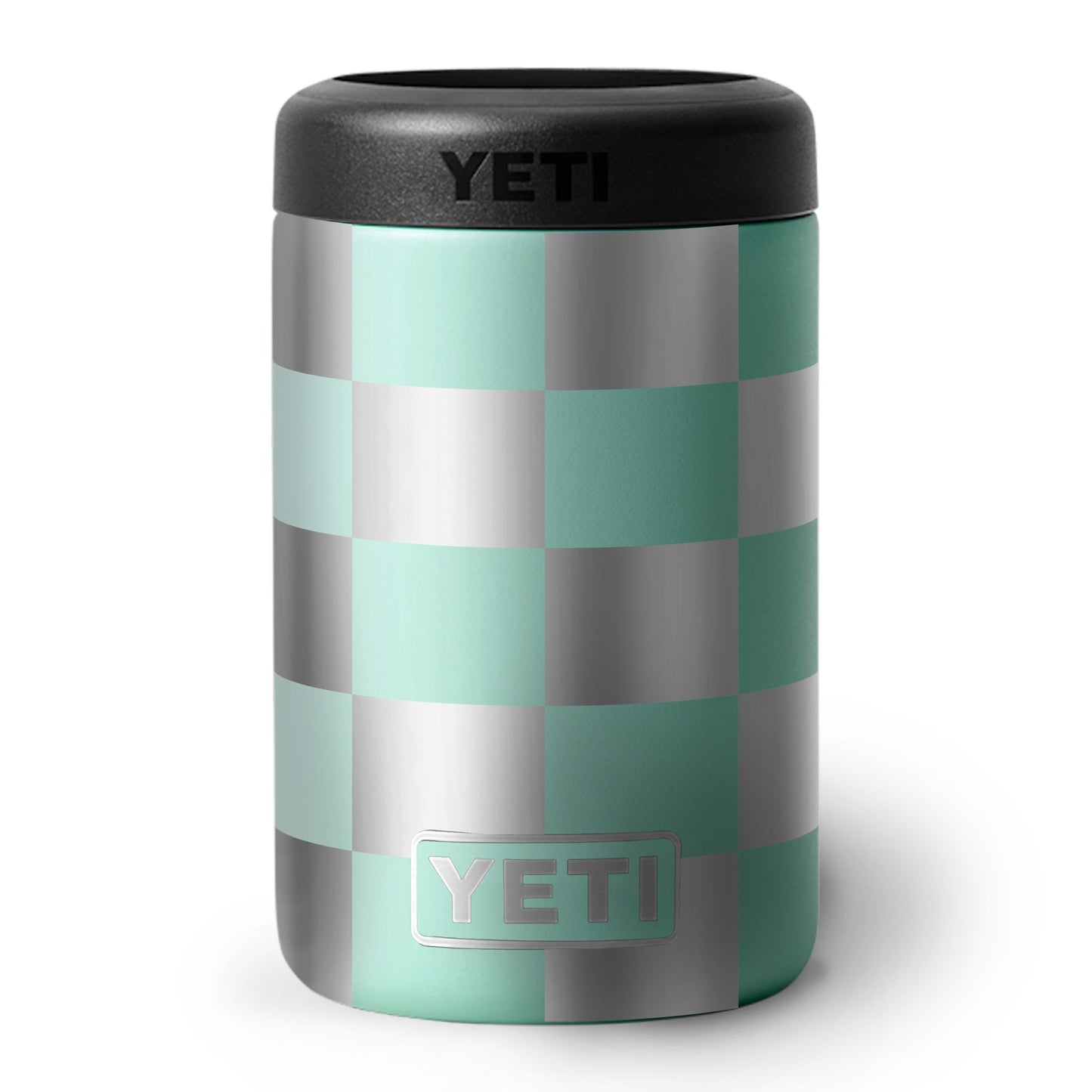 "The Board" - YETI Colster Engraving