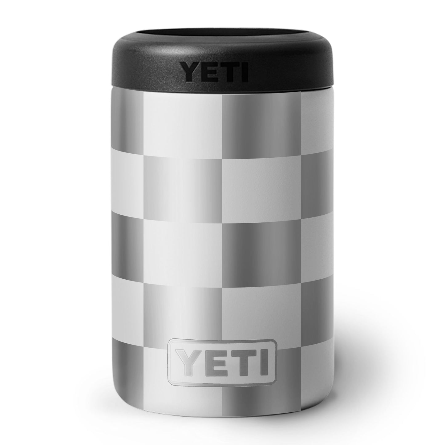 "The Board" - YETI Colster Engraving