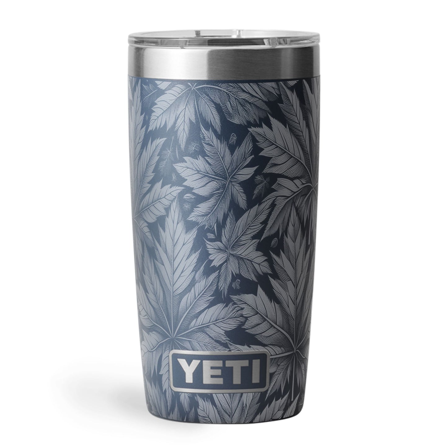 Maple - 10oz YETI Engraving