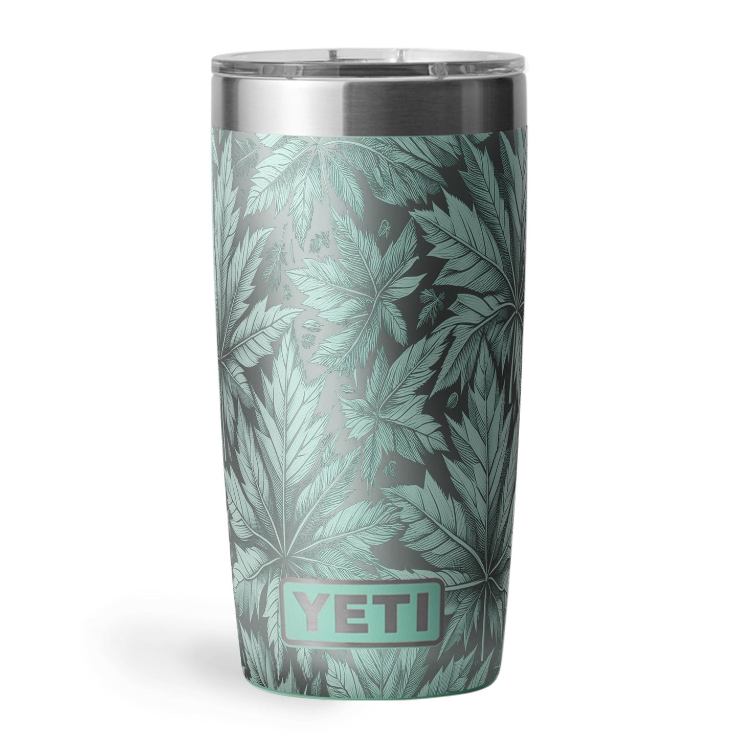 Maple - 10oz YETI Engraving