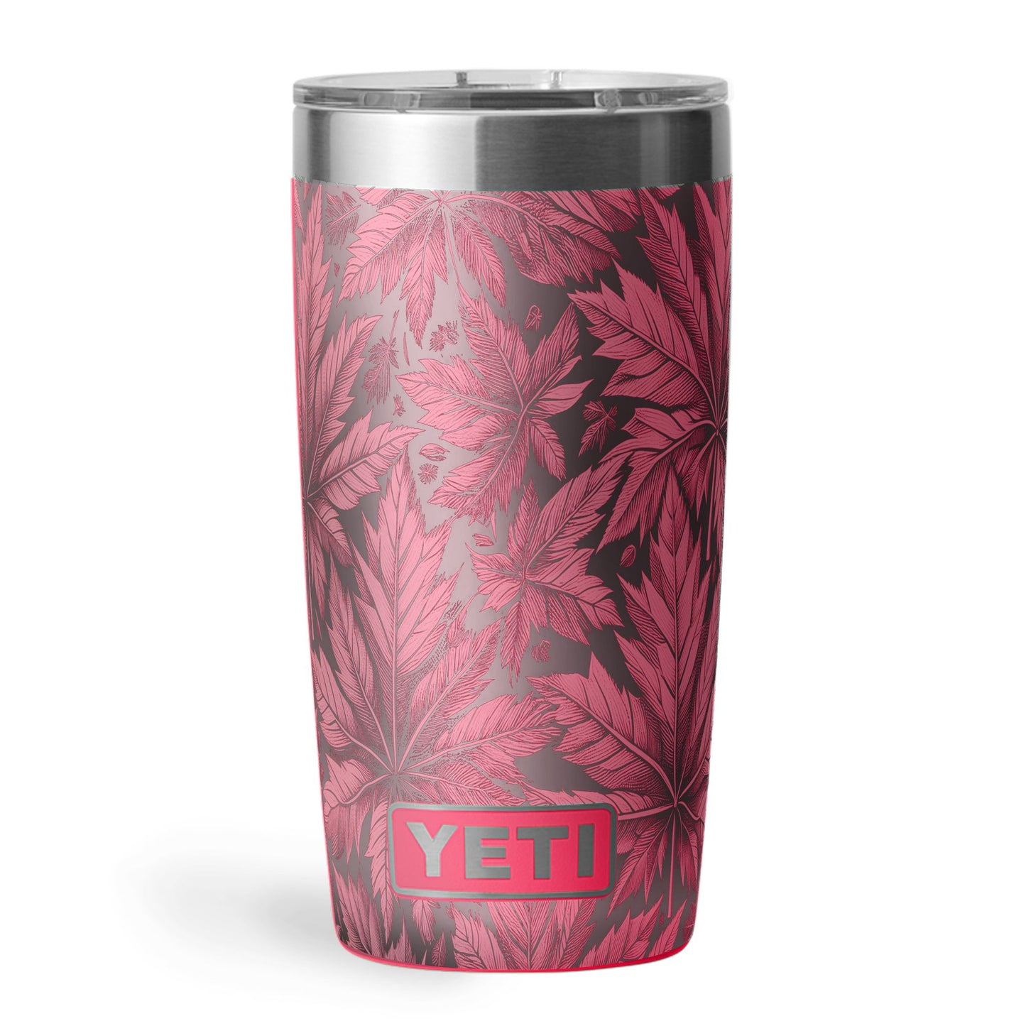 Maple - 10oz YETI Engraving