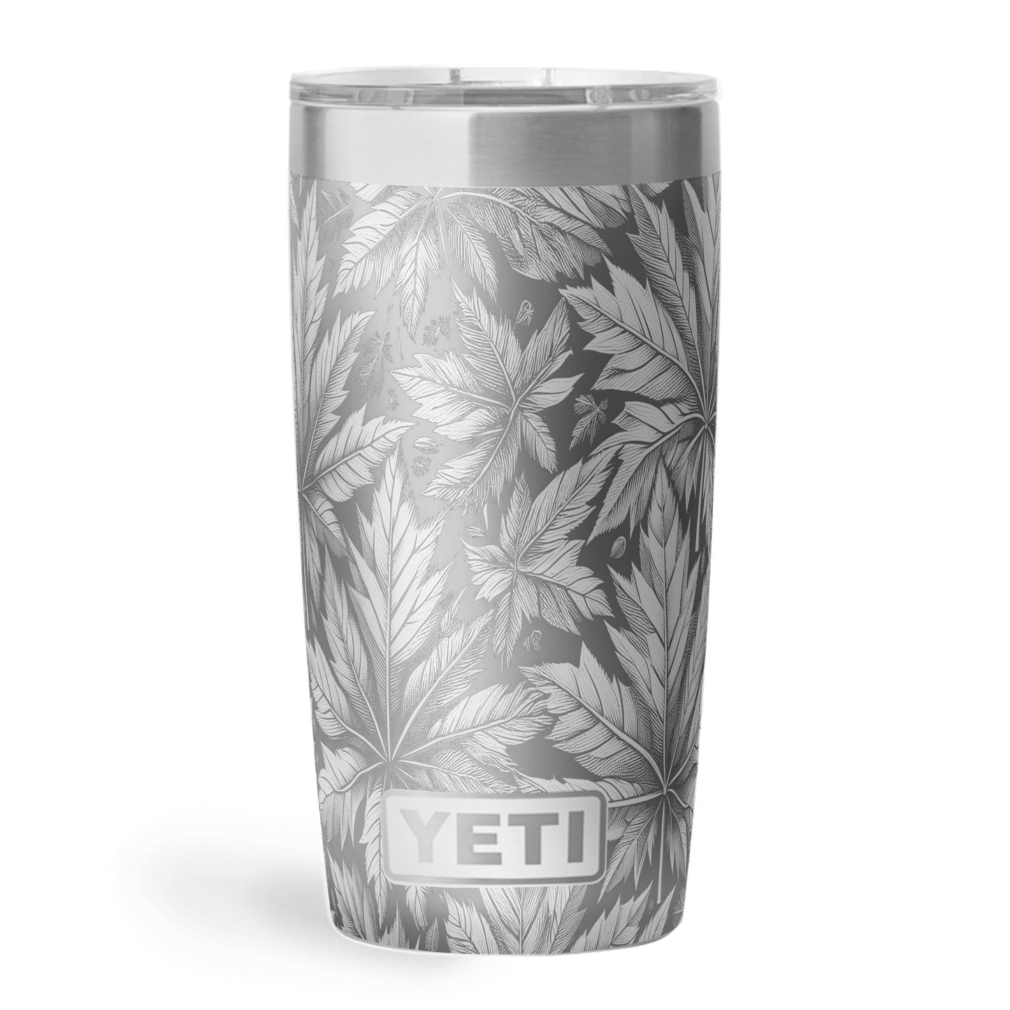 Maple - 10oz YETI Engraving