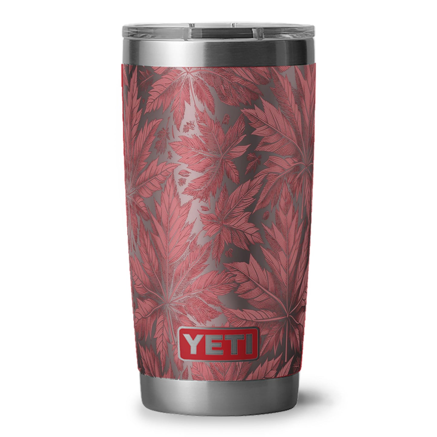 Maple - 20oz YETI Engraving