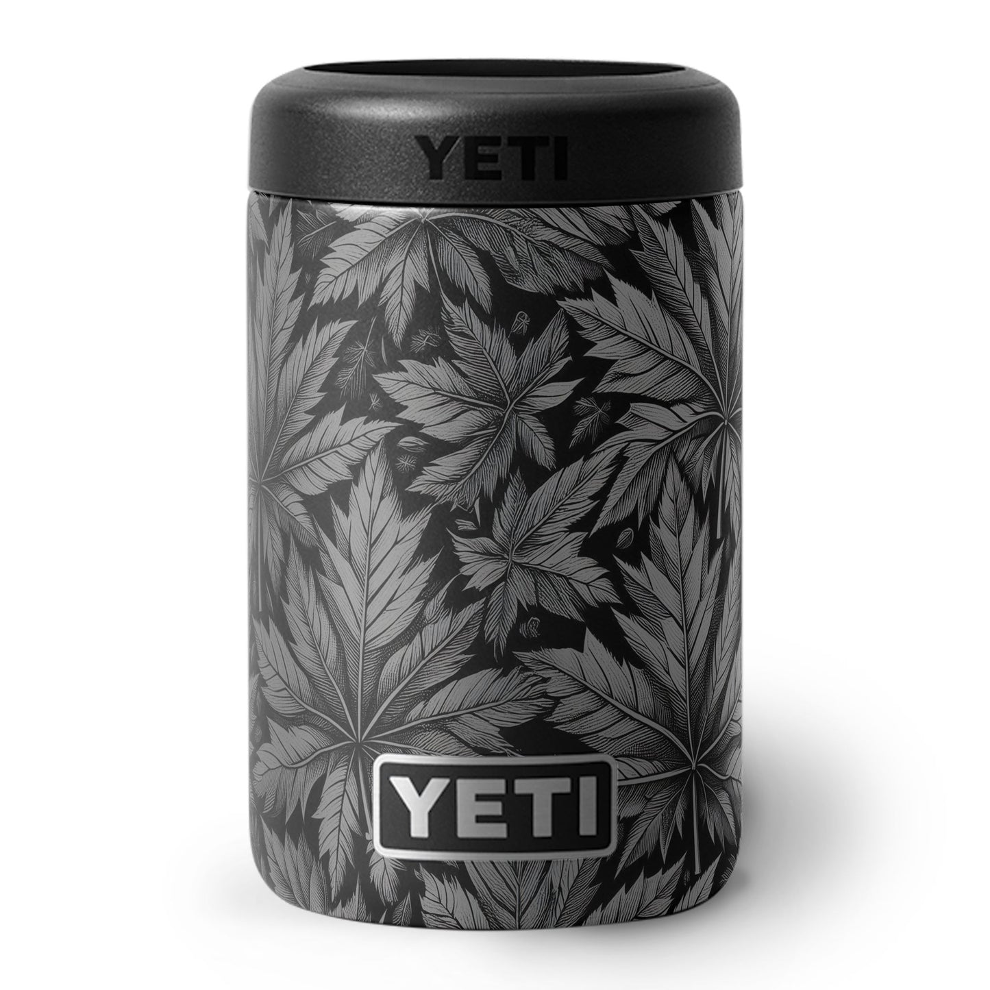 Maple - YETI Colster Engraving